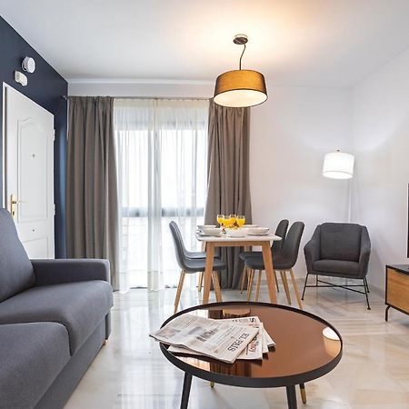 Malaga Rivas 34 Suites Homes Extérieur photo