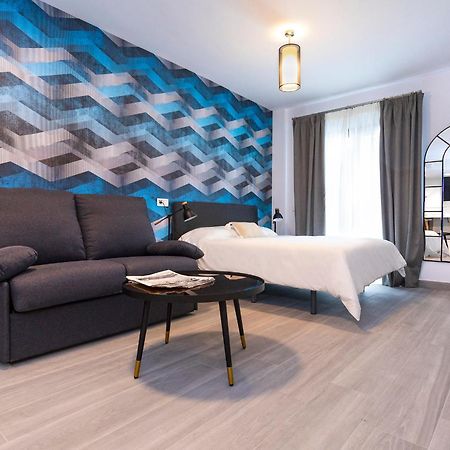 Malaga Rivas 34 Suites Homes Extérieur photo